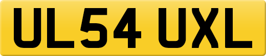 UL54UXL